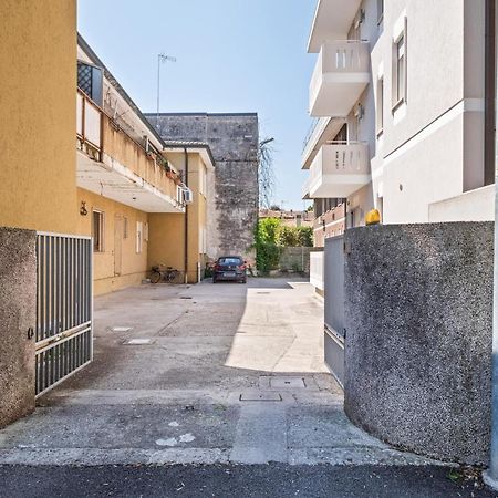 Myplace Padova Porta San Giovanni Екстер'єр фото