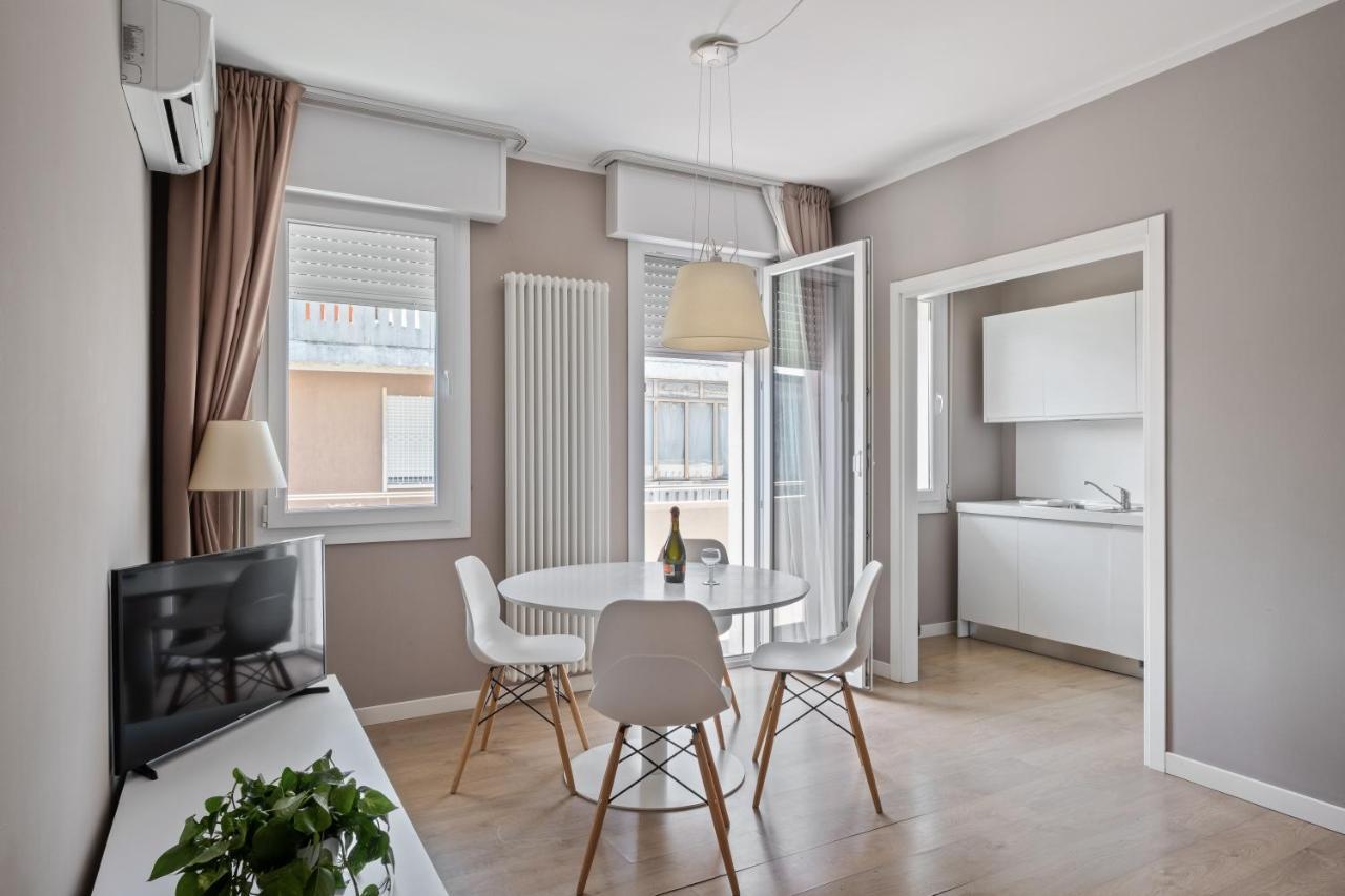 Myplace Padova Porta San Giovanni Екстер'єр фото