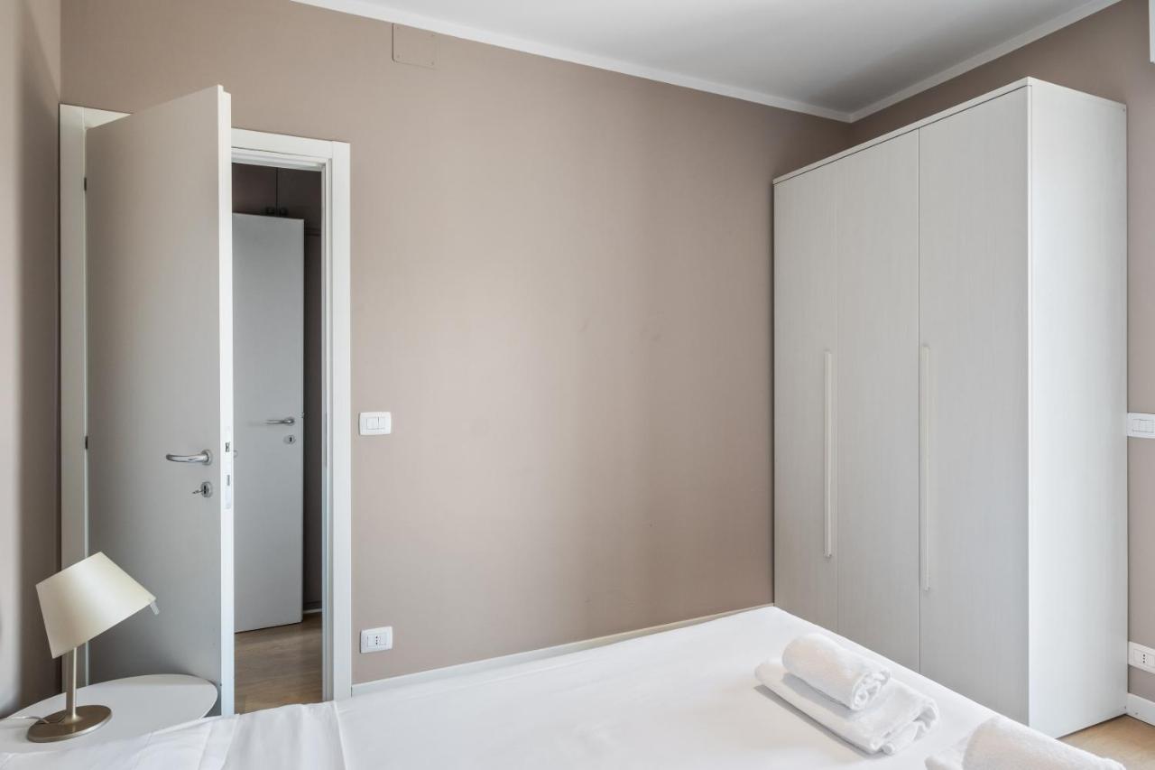 Myplace Padova Porta San Giovanni Екстер'єр фото