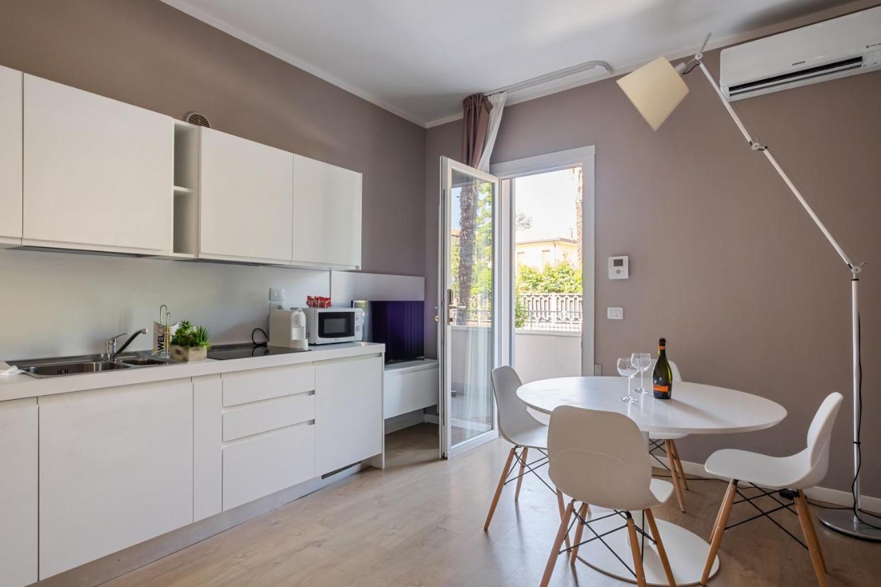 Myplace Padova Porta San Giovanni Екстер'єр фото