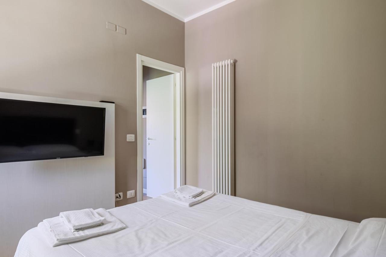 Myplace Padova Porta San Giovanni Екстер'єр фото