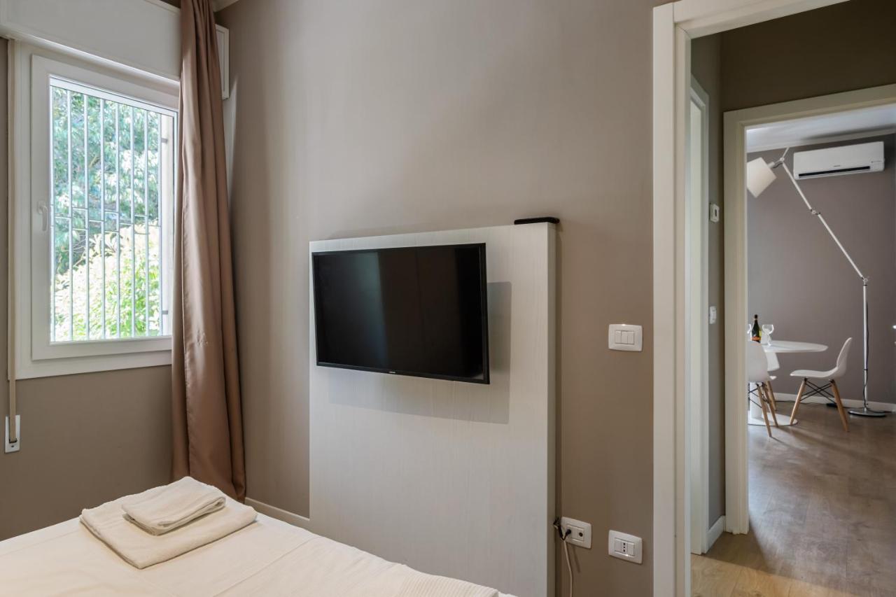 Myplace Padova Porta San Giovanni Екстер'єр фото