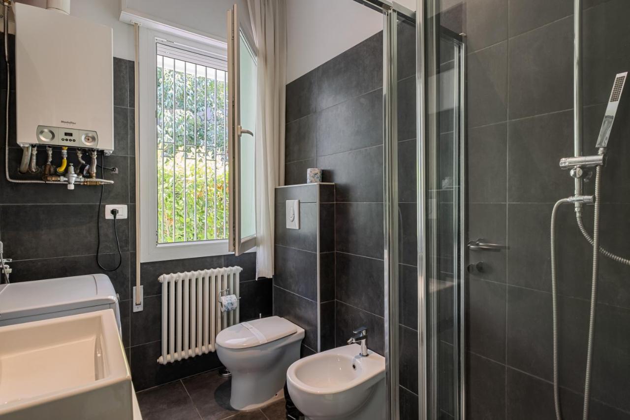 Myplace Padova Porta San Giovanni Екстер'єр фото