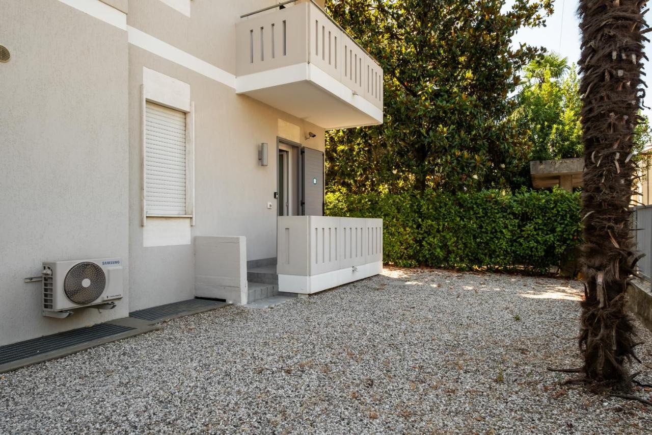 Myplace Padova Porta San Giovanni Екстер'єр фото