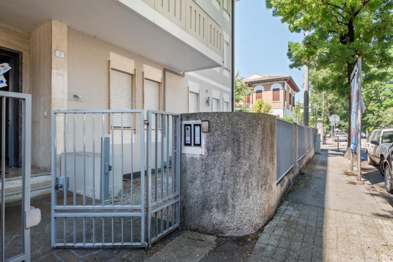 Myplace Padova Porta San Giovanni Екстер'єр фото