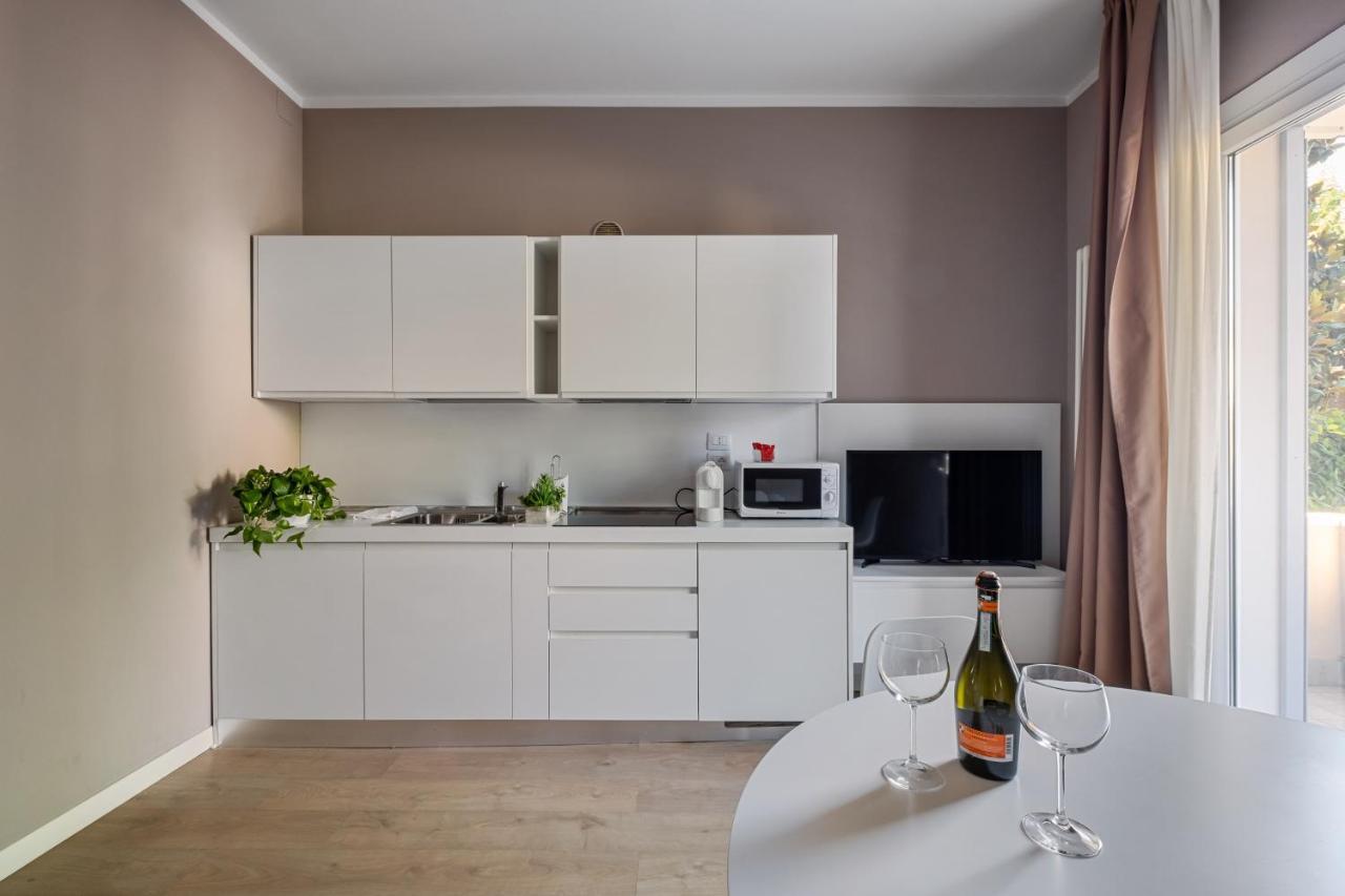 Myplace Padova Porta San Giovanni Екстер'єр фото