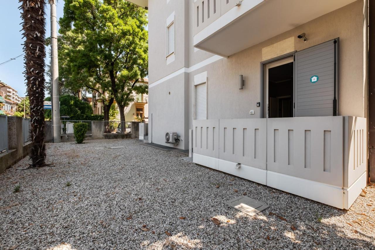 Myplace Padova Porta San Giovanni Екстер'єр фото