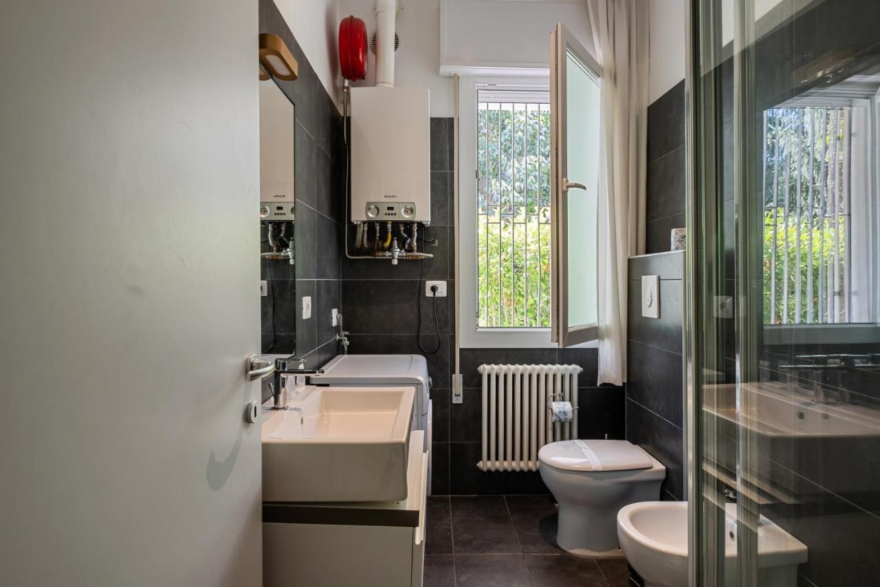 Myplace Padova Porta San Giovanni Екстер'єр фото