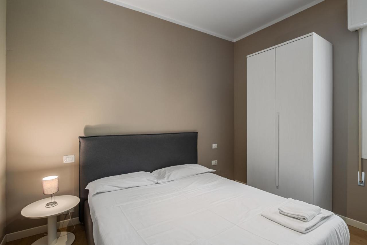 Myplace Padova Porta San Giovanni Екстер'єр фото