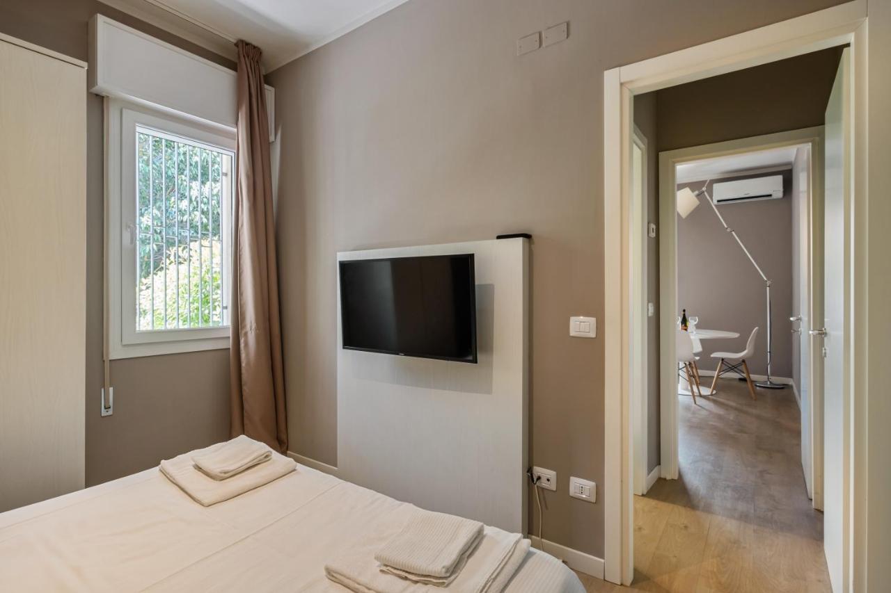 Myplace Padova Porta San Giovanni Екстер'єр фото