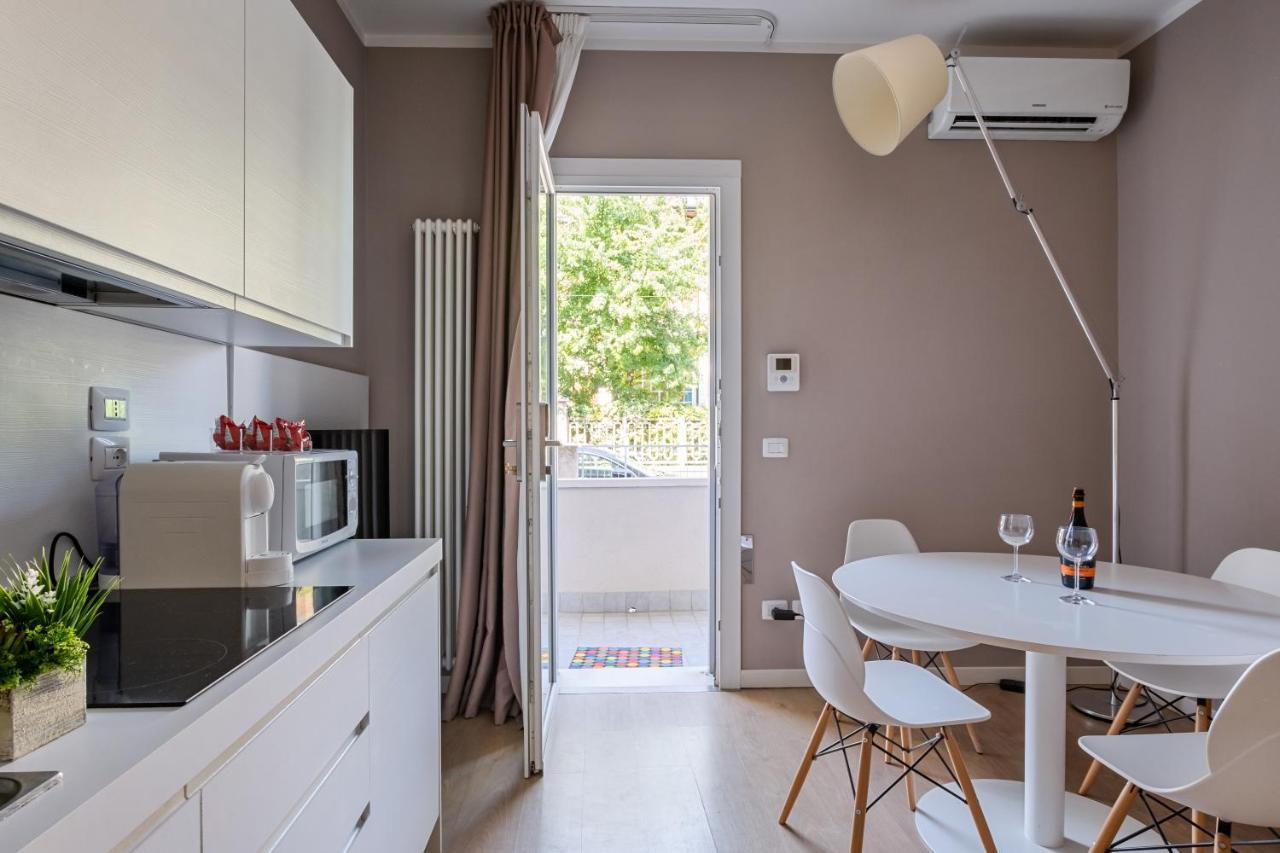 Myplace Padova Porta San Giovanni Екстер'єр фото
