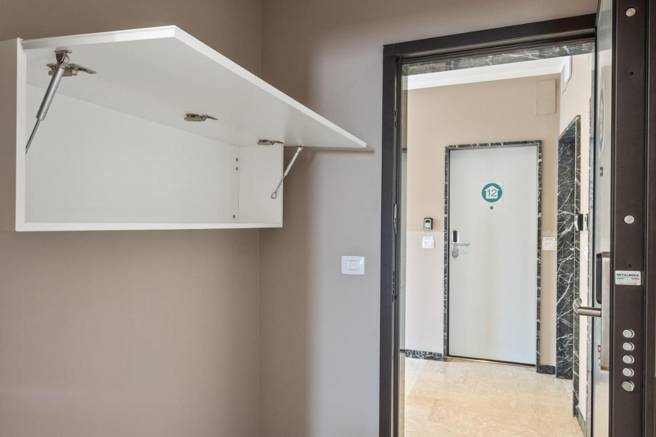 Myplace Padova Porta San Giovanni Екстер'єр фото