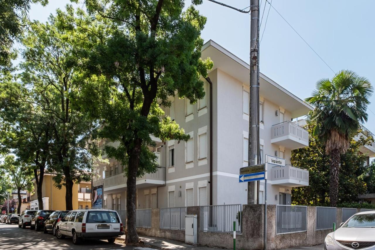 Myplace Padova Porta San Giovanni Екстер'єр фото