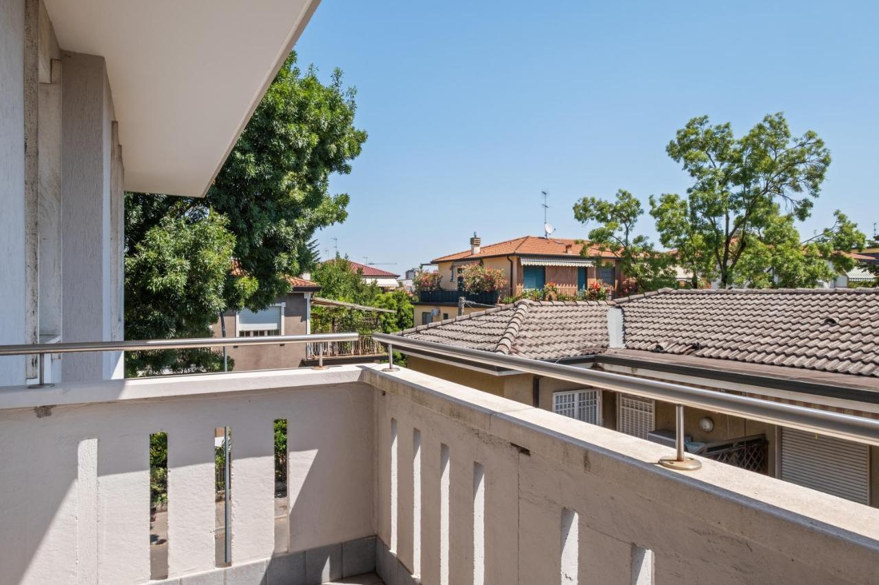 Myplace Padova Porta San Giovanni Екстер'єр фото