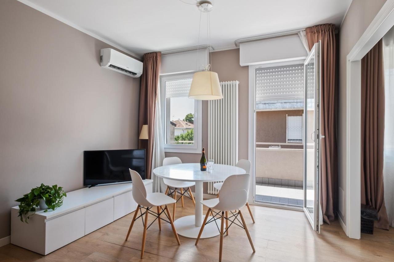 Myplace Padova Porta San Giovanni Екстер'єр фото
