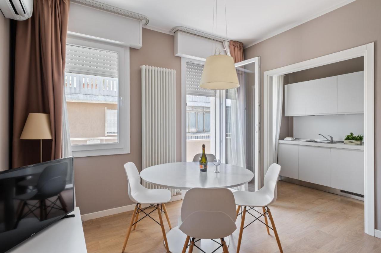 Myplace Padova Porta San Giovanni Екстер'єр фото