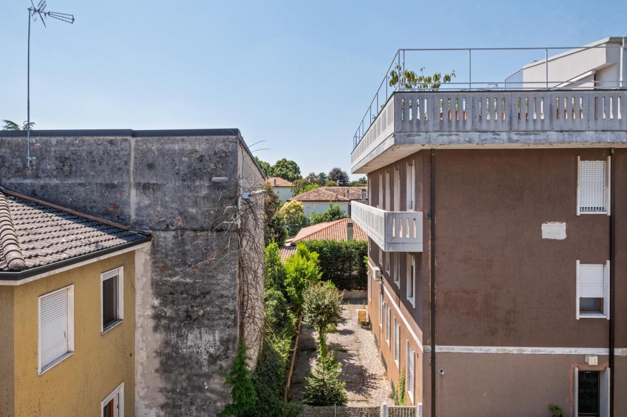 Myplace Padova Porta San Giovanni Екстер'єр фото