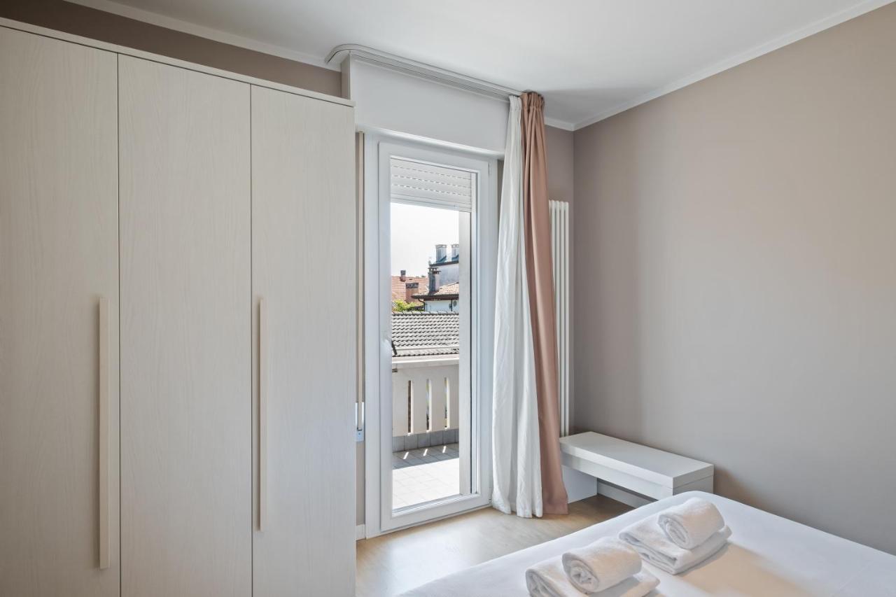 Myplace Padova Porta San Giovanni Екстер'єр фото