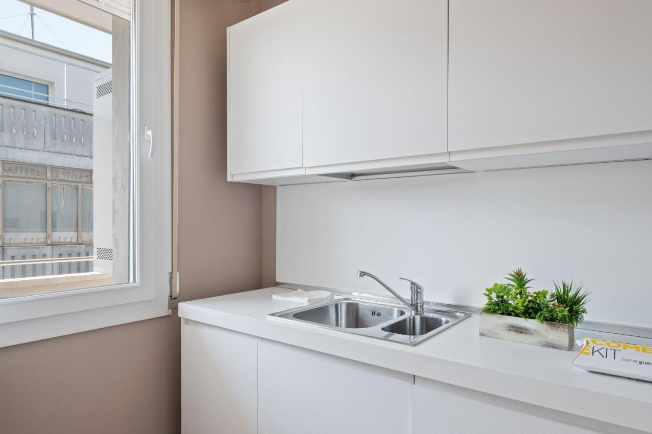 Myplace Padova Porta San Giovanni Екстер'єр фото