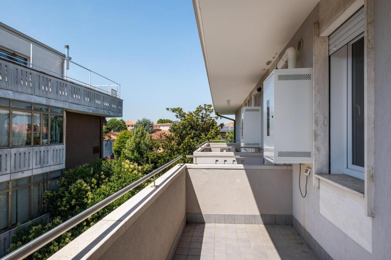 Myplace Padova Porta San Giovanni Екстер'єр фото