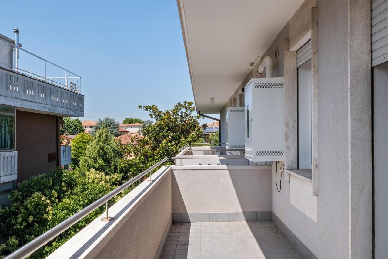 Myplace Padova Porta San Giovanni Екстер'єр фото