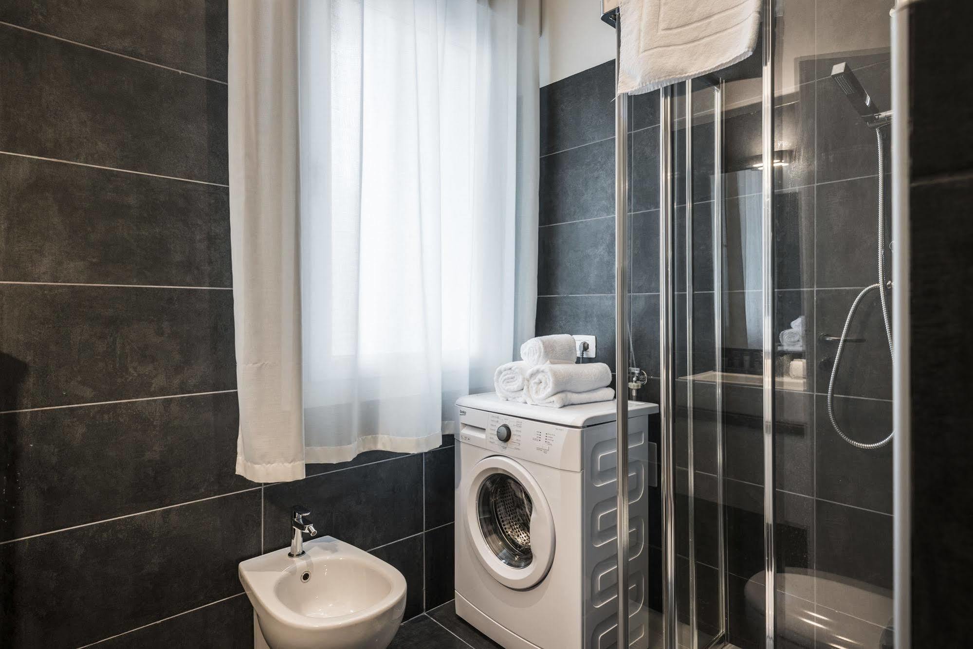 Myplace Padova Porta San Giovanni Екстер'єр фото