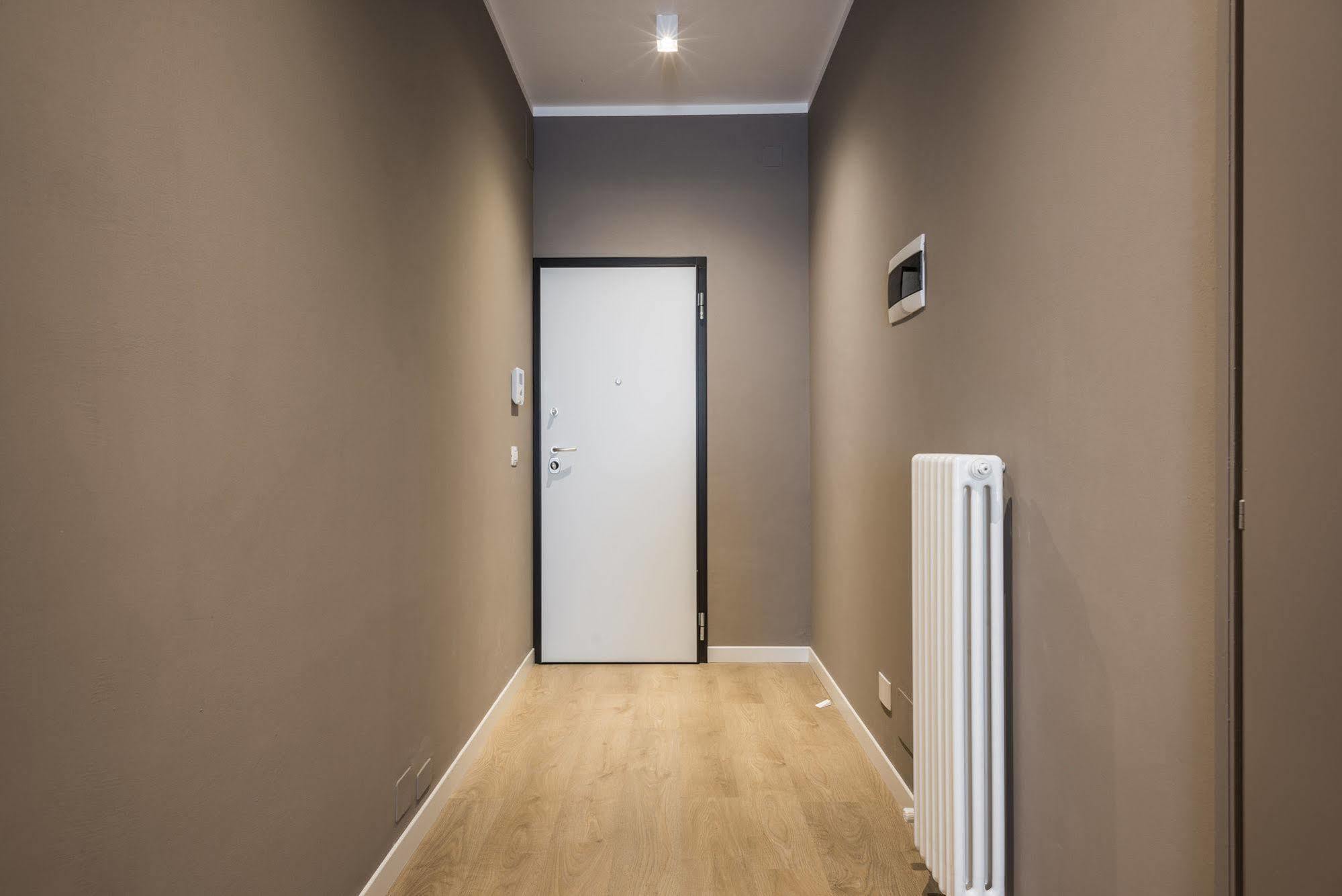 Myplace Padova Porta San Giovanni Екстер'єр фото